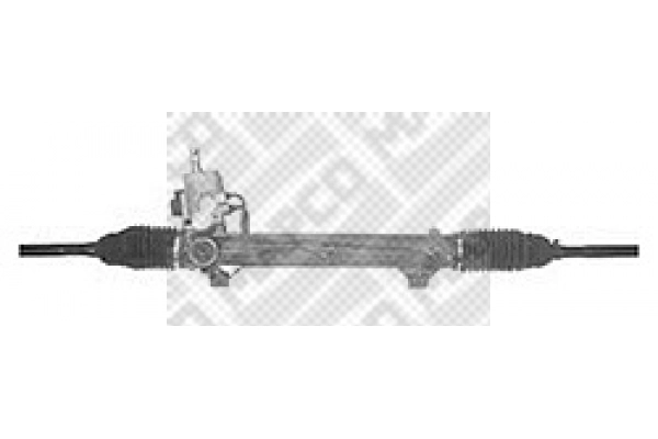 Steering Gear (29357)