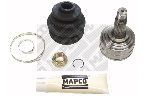 Joint Kit, drive shaft (16952)