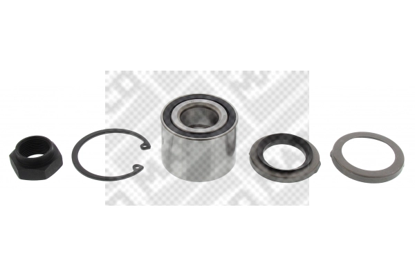 Wheel Bearing Kit (26303)