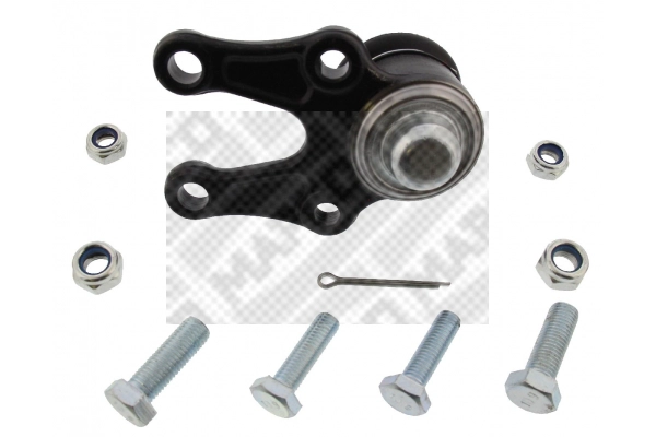 Ball Joint