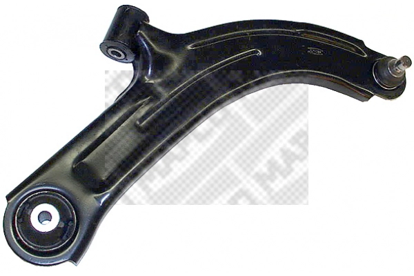 Control/Trailing Arm, wheel suspension (59359)