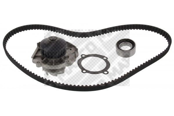 Water Pump & Timing Belt Kit (41006)