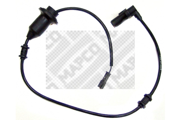 Sensor, wheel speed (86873)