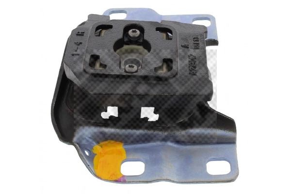 Mounting, manual transmission