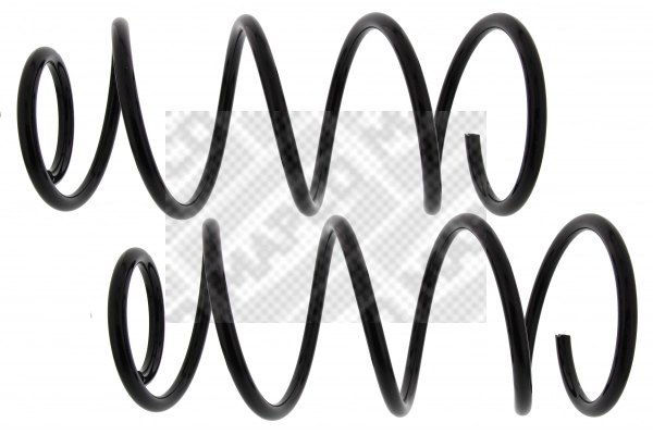 Suspension Set, springs (70668/2)