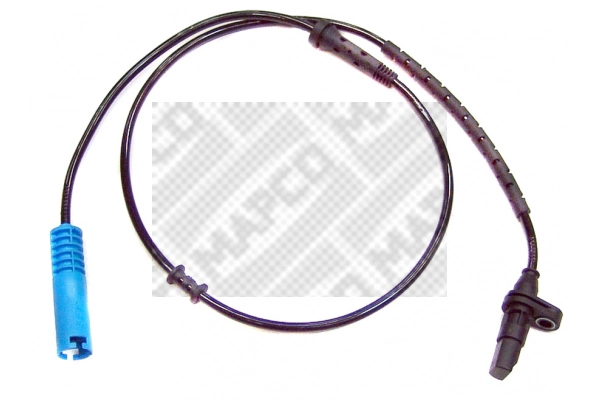 Sensor, wheel speed (86669)