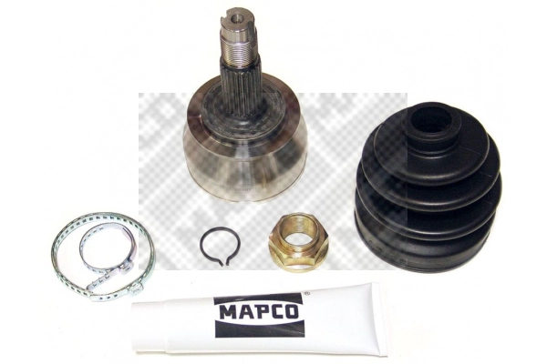Joint Kit, drive shaft (16014)