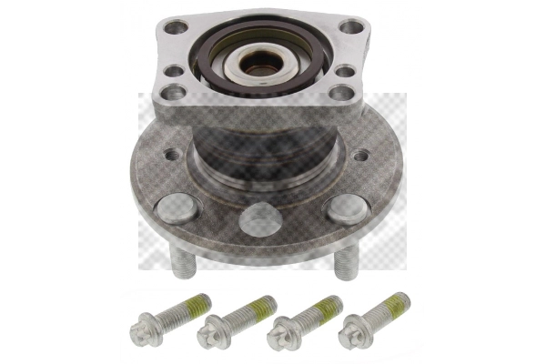 Wheel Bearing Kit (46616)