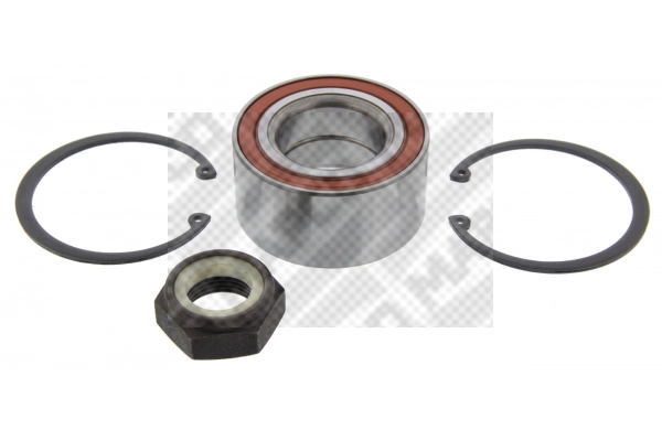 Wheel Bearing Kit (26687)