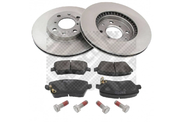 Brake Kit, disc brake (47685)
