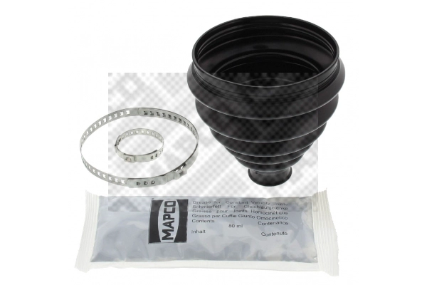 Bellow Kit, drive shaft