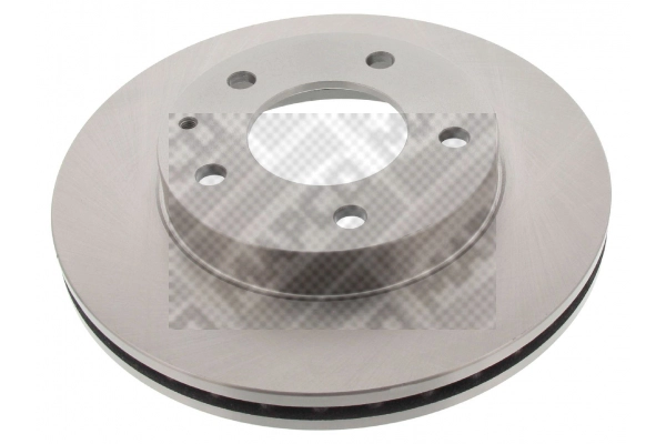 Brake Disc (15530)