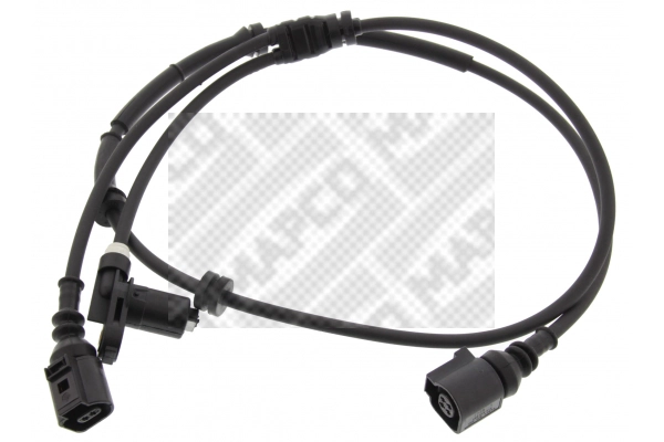 Sensor, wheel speed (86847)