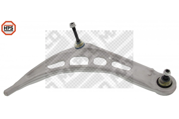 Control/Trailing Arm, wheel suspension (49677/1HPS)