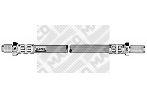 Brake Hose (3982)