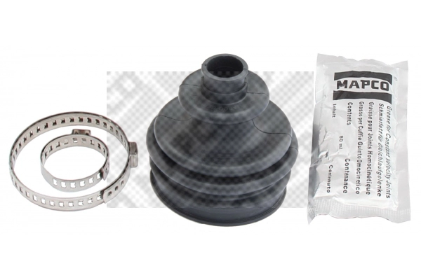 Bellow Kit, drive shaft (18410)