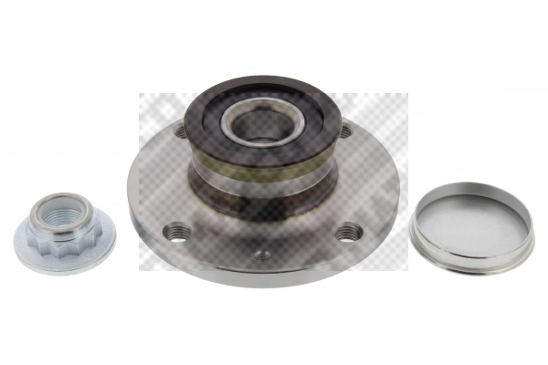 Wheel Bearing Kit (26770)