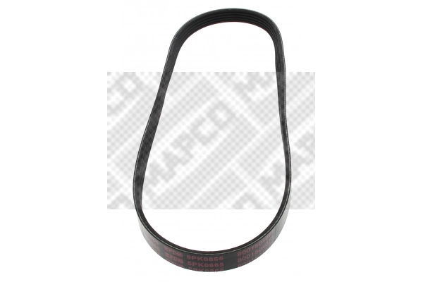 V-Ribbed Belt (250865)
