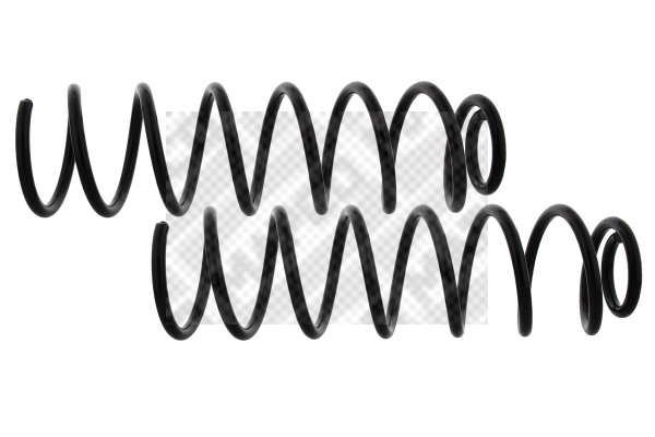 Suspension Set, springs (71898/2)