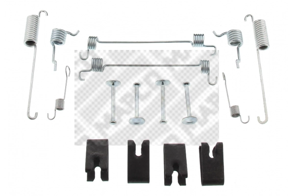 Accessory Kit, brake shoes (9155)