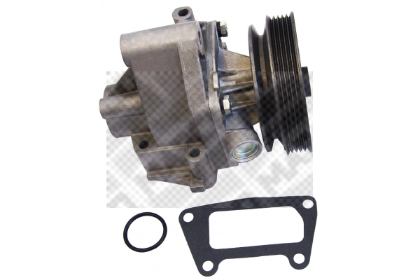 Water Pump, engine cooling (21024)