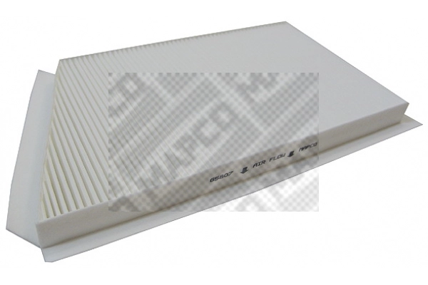 Filter, cabin air (65807)
