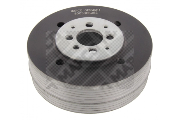 Belt Pulley, crankshaft (43851)