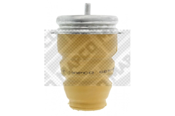 Rubber Buffer, suspension