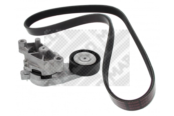 V-Ribbed Belt Set (93800)