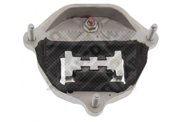 Mounting, manual transmission