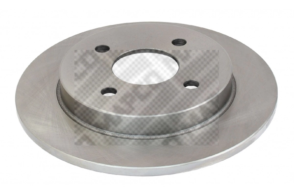 Brake Disc (15731)