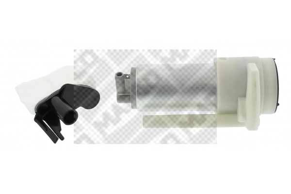 Fuel Pump (22880)