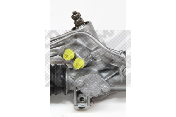 Steering Gear
