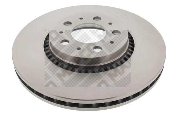Brake Disc (15966)