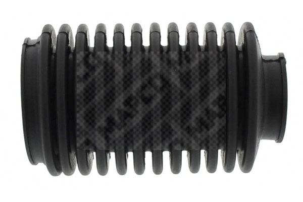 Bellow, steering