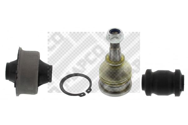 Repair Kit, control arm (53257)