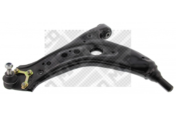 Control/Trailing Arm, wheel suspension (59813/1)