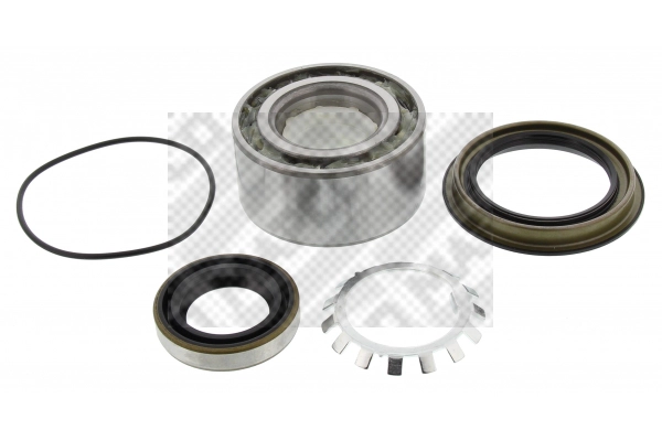 Wheel Bearing Kit (26558)