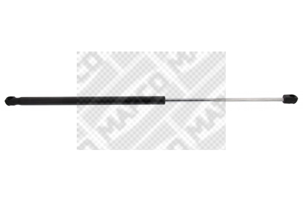Gas Spring, boot/cargo area (91846)
