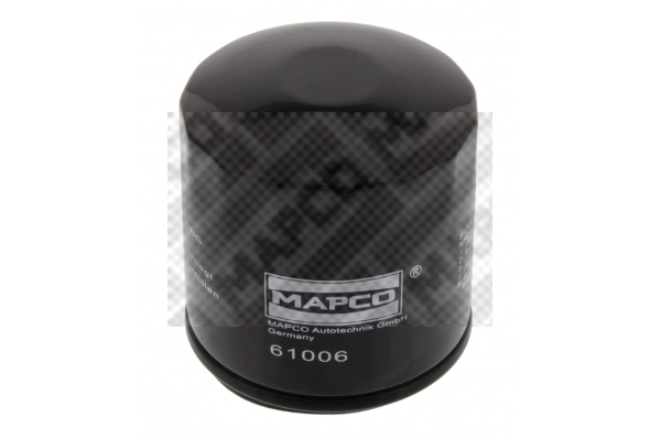 Oil Filter (61006)
