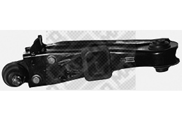 Control/Trailing Arm, wheel suspension (51216)
