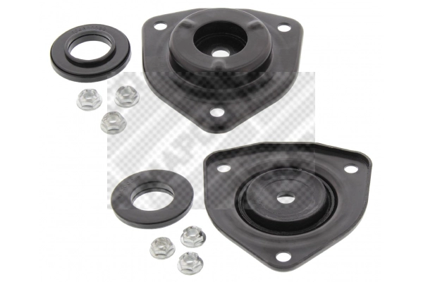 Suspension Strut Support Mount (33580/2)