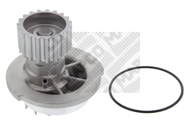 Water Pump, engine cooling (21502)