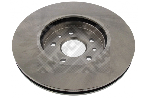Brake Disc (15818)