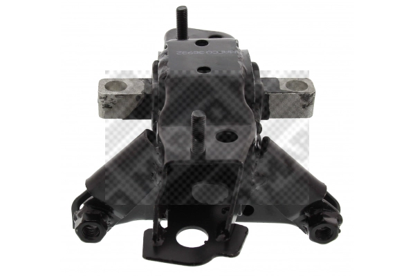 Mounting, engine