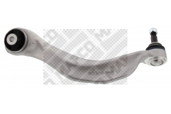 Control/Trailing Arm, wheel suspension (54630)