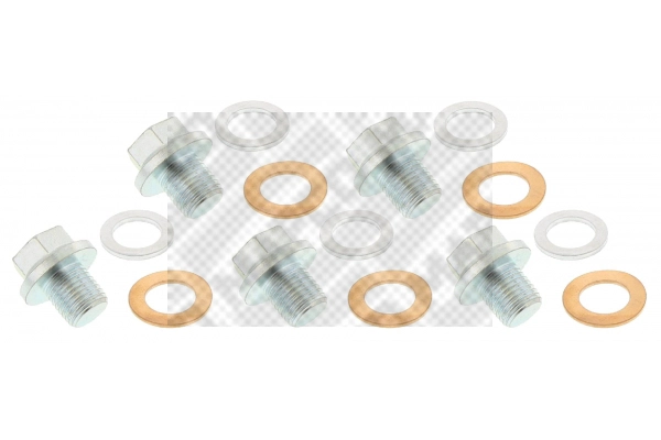 Screw Plug, oil sump (95944/5)