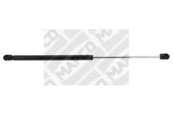 Gas Spring, bonnet (91018)