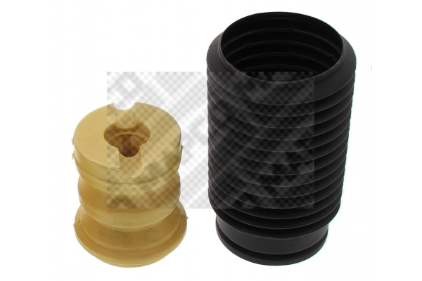 Dust Cover Kit, shock absorber