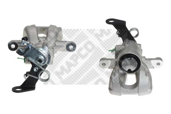 Brake Caliper (4579)